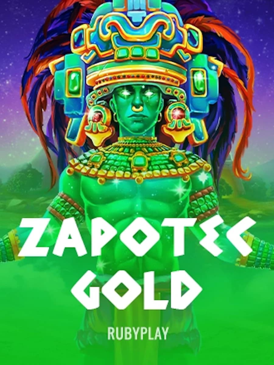 Zapotec Gold