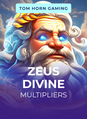 Zeus Divine Multipliers