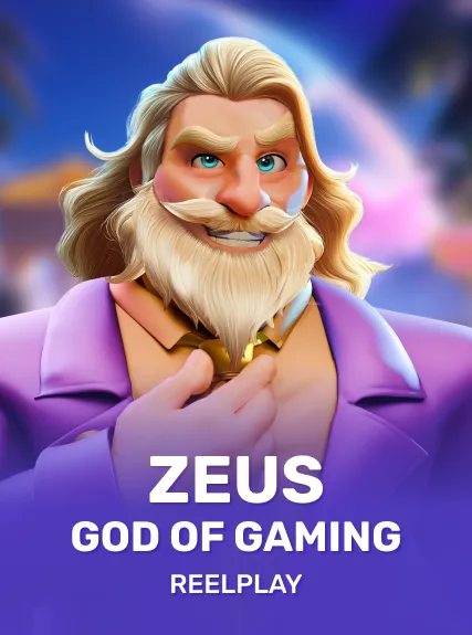 Zeus God of Gaming