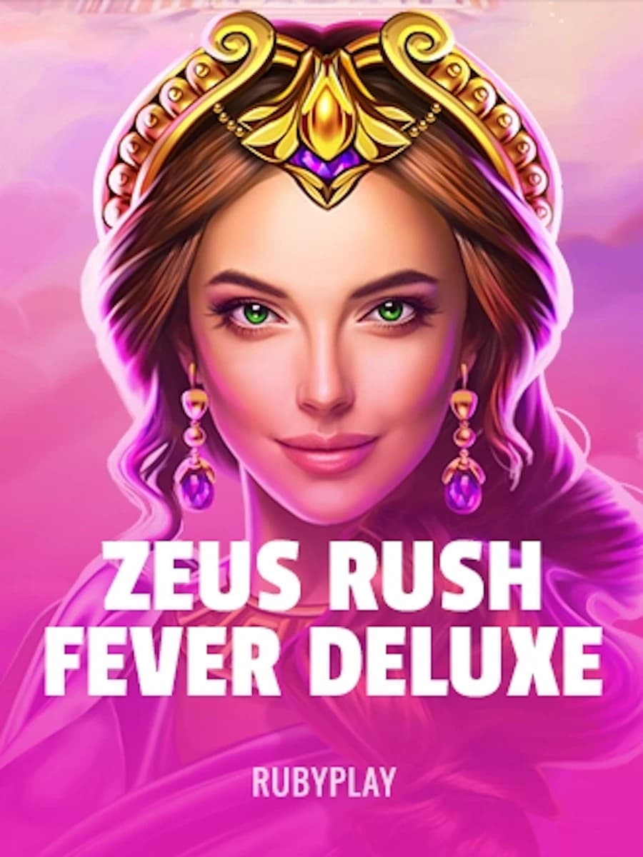Zeus Rush Fever Deluxe
