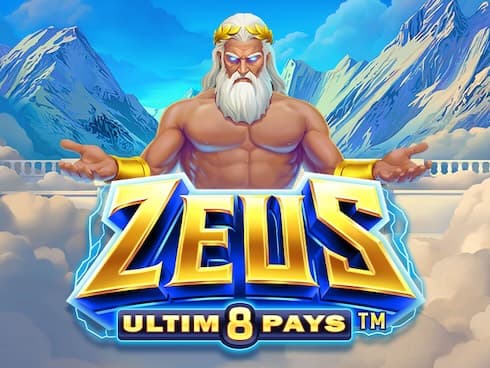 Zeus Ultim8 Pays
