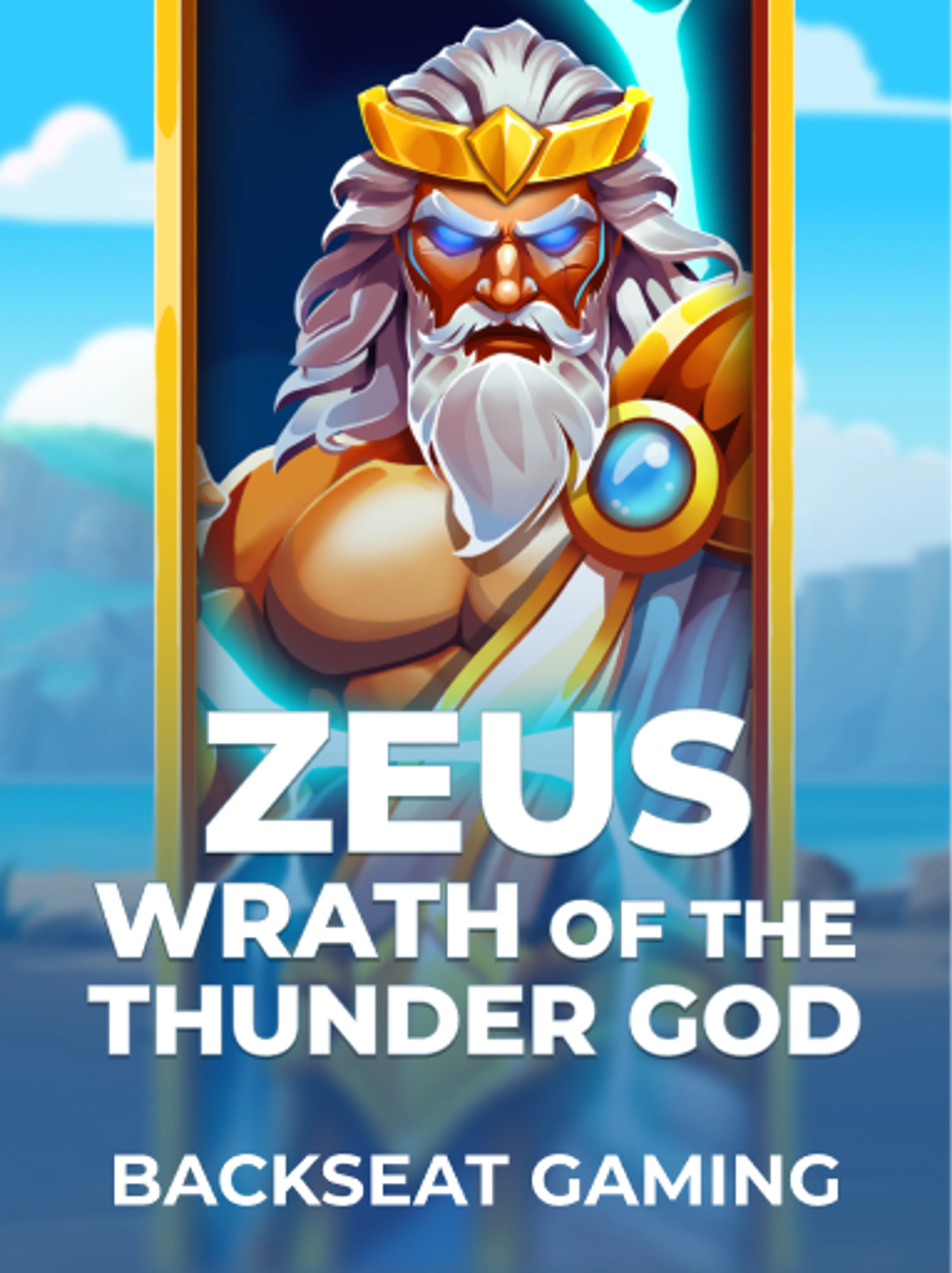 Zeus: Wrath of the Thunder God