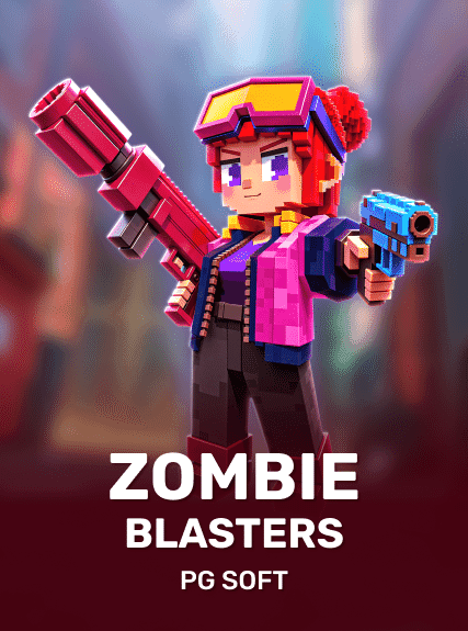 Zombie Blasters