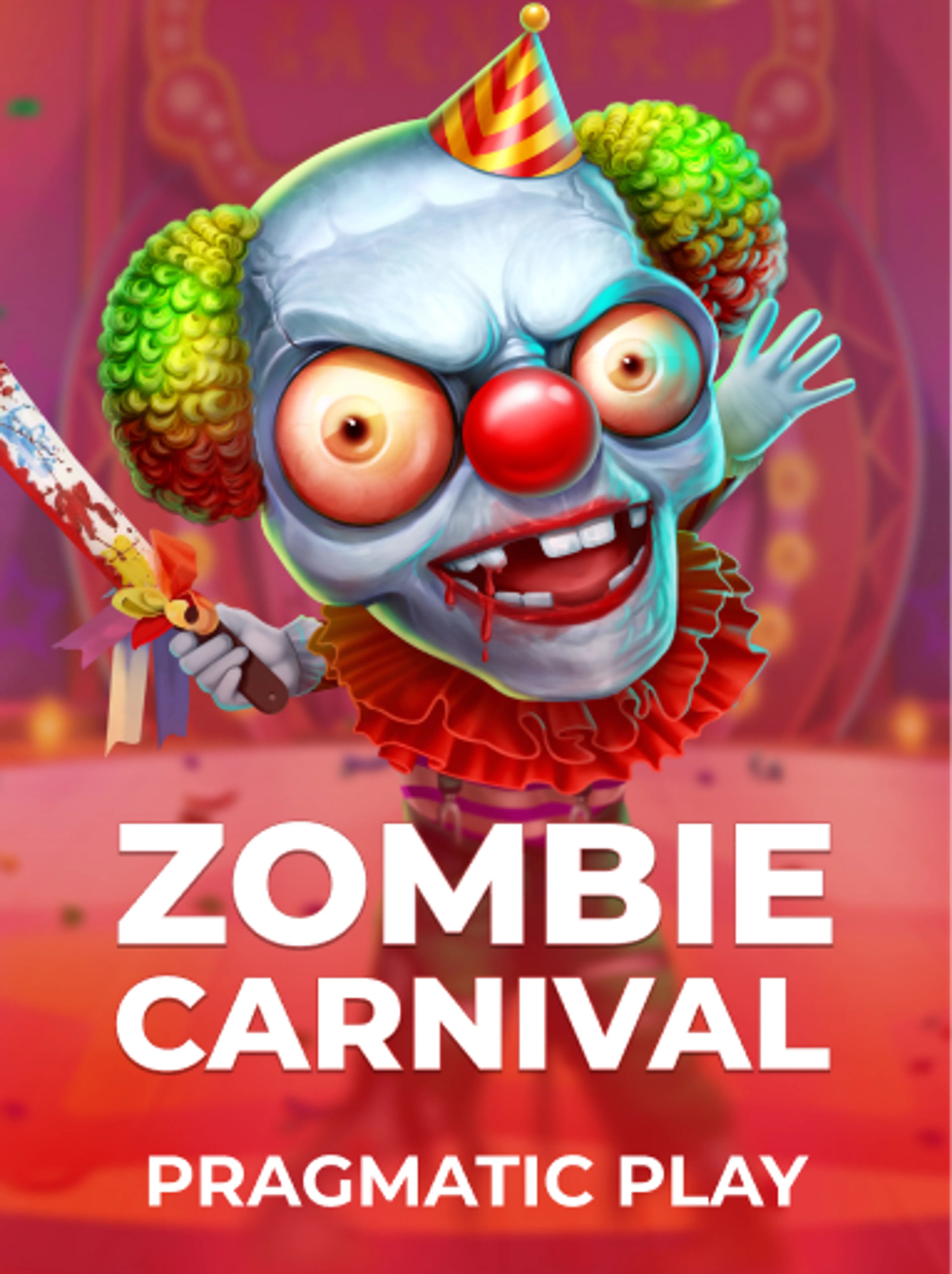 Zombie Carnival
