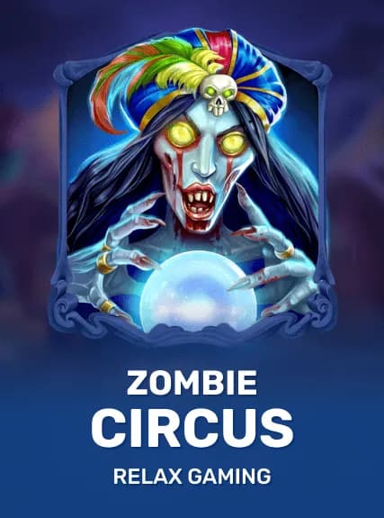 Zombie Circus