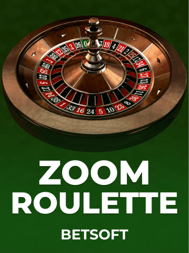 Zoom Roulette